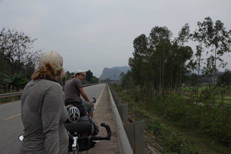 Conquer the Legendary Ho Chi Minh Trail: 9-Day Gravel Bike Adventure Tour